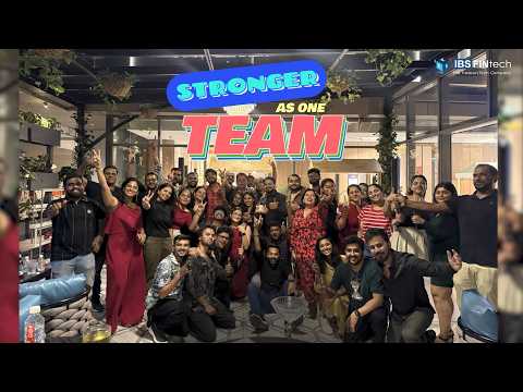 From go-lives to good vibes - celebrating every win together