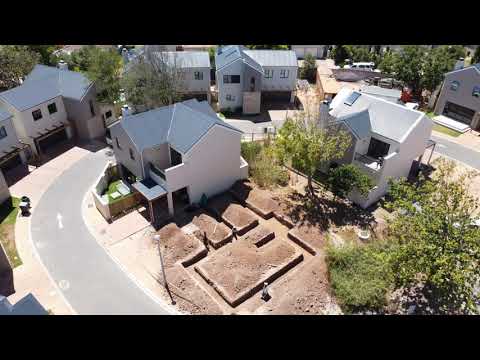 Brand New Development in Durbanville