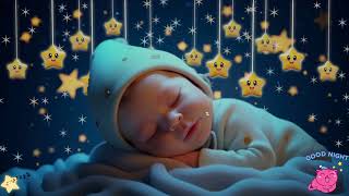 Download lagu Gentle Sleep in 3 Minutes🌙Overcome Insomnia & Sleep Instantly💤Baby Sleep Music🎵Mozart Brahms Lullaby mp3