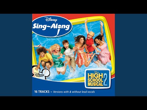 You Are The Music In Me