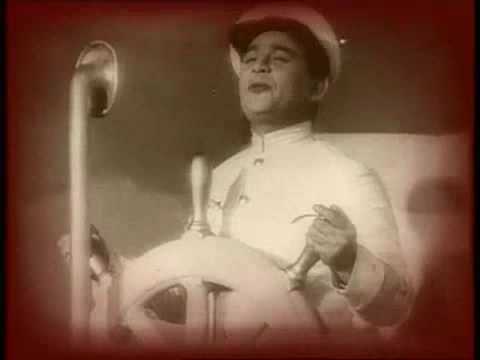 The first video clip, 1939 year