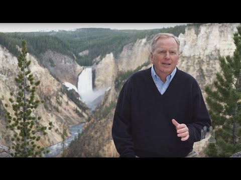 America’s Best Idea - The Spoken Word