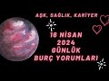 MetaBurç “ 16 Nisan 2024 Burç Yorumları ” | Günlük Burç Yorumu