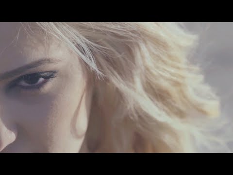 Sunset Voodoo - Sweet Release [Official Music Video]