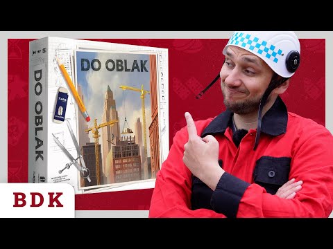 Do oblak - YouTube Video