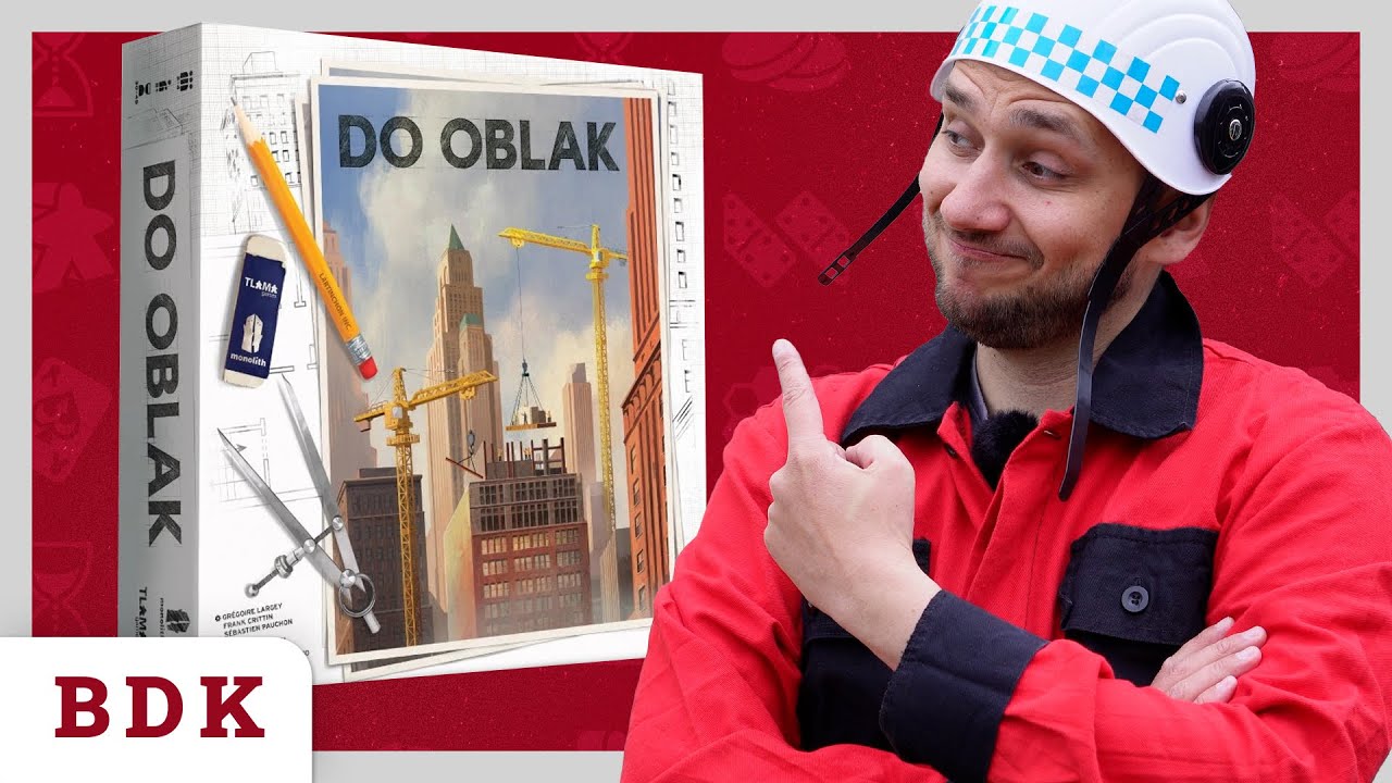 YouTube náhled pro Do oblak