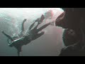 CREATURE FROM THE BLACK LAGOON 3D SCUBA DEATH