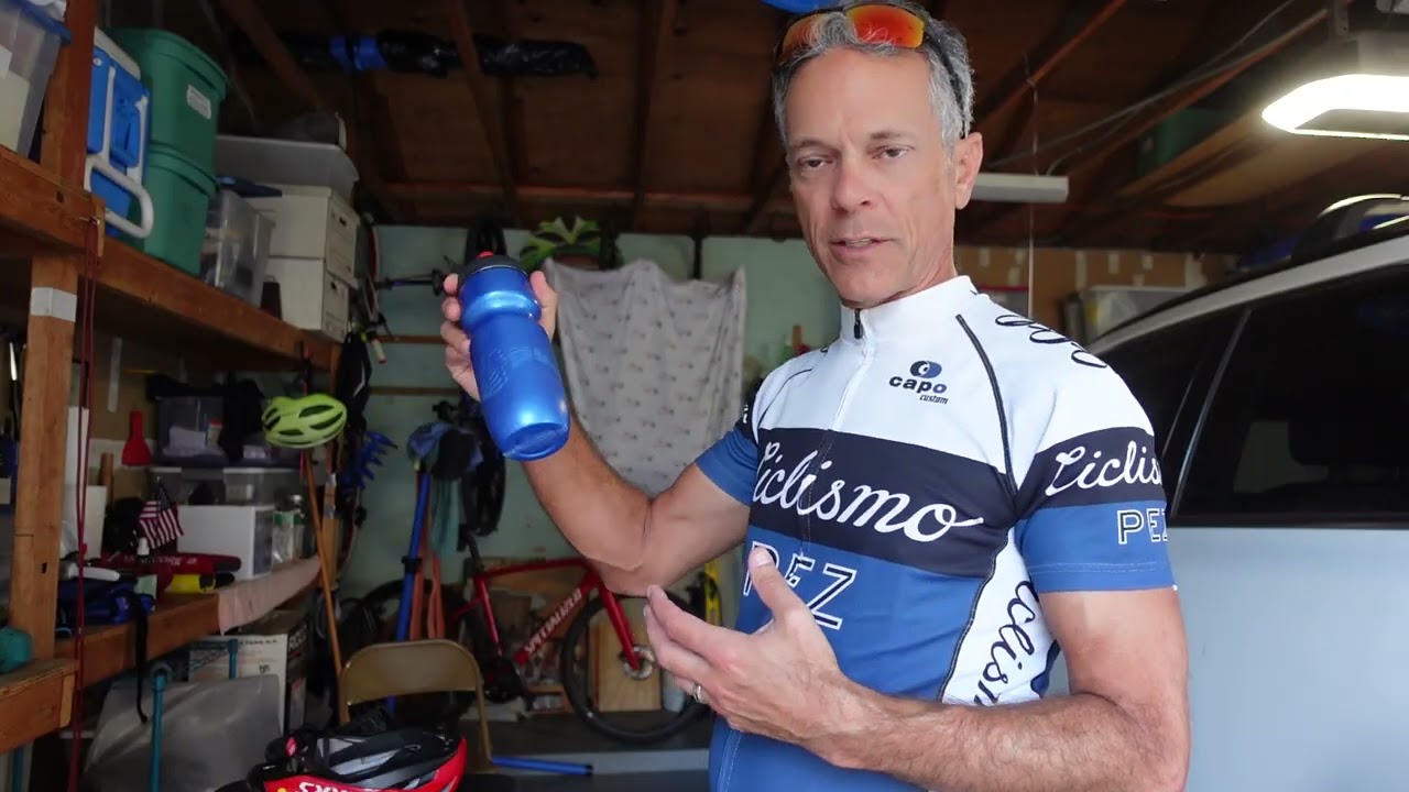 The missing two electrolytes for BLOOD PRESSURE