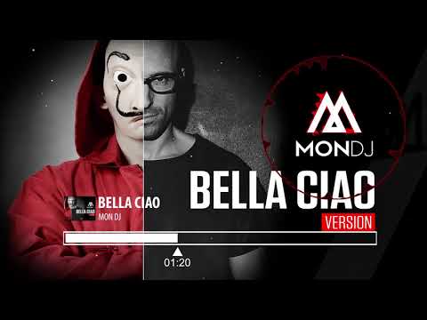 Mon Dj - Bella Ciao (original mix)