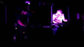 Genghis Tron - Chapels (Live @ The Chain Reaction in Anaheim, CA on 10/11/2008)