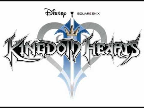 Power Metal Themes - Roxas' Theme (Kingdom Hearts 2)