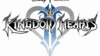 Power Metal Themes - Roxas' Theme (Kingdom Hearts 2)