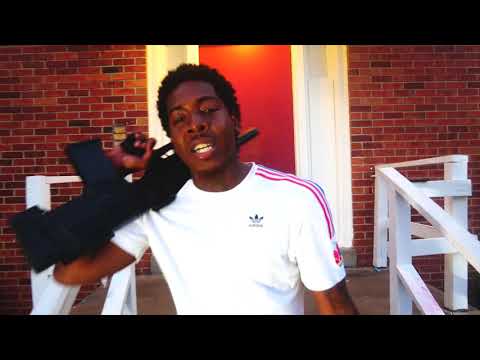 KP Da Pusha - Re rock (Official Video)