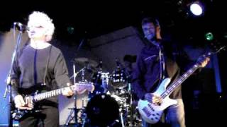 Matt Finish - Mancini Shuffle 2007