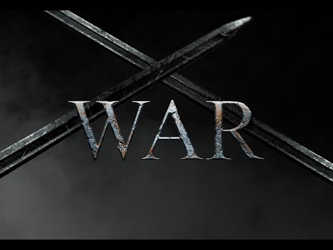 WAR | Animated Short Film