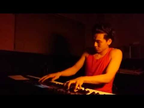 kirinji - aliens (piano)