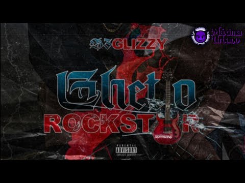 B3 Glizzy & Peso Peso - Ghetto Rockstar (Video Lyric)