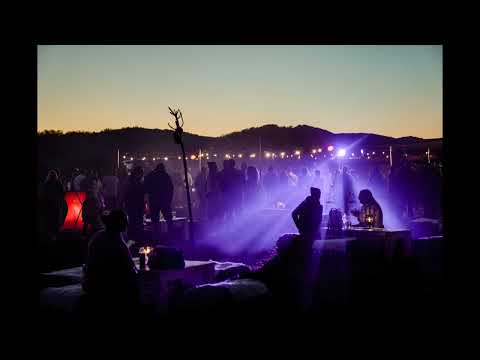 Twilight On The Ranch#01