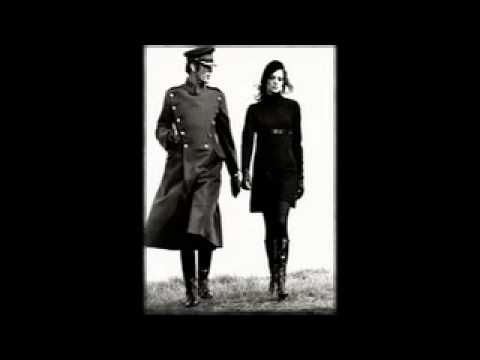 Anita Lane & Nick Cave I Love You Nor Do I