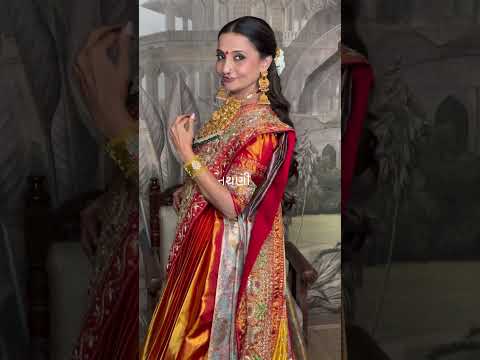 #wedding #indianweddingstyle #indianweddinglook #shorts