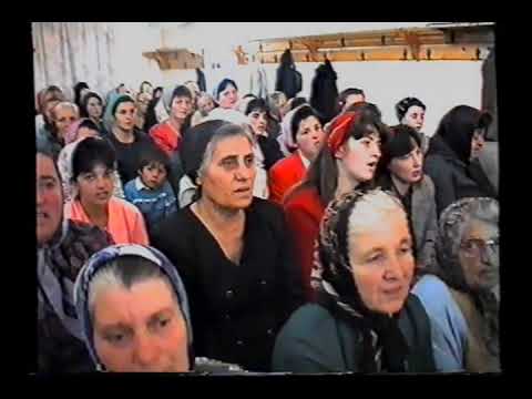 🎤(1998) Inchinarea bisericilor penticostale, Campia Turzii (2)