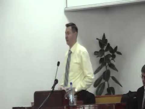 Florin Ianovici - Nu este bine omul sa fie singur Intrebari si Raspunsuri (FULL)