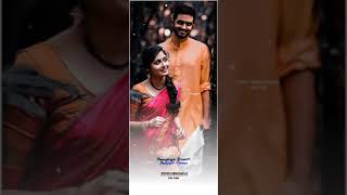 Kanne En Kanmaniye//Tamil Full screen HD WhatsApp status//STATUS KIRUKKAN2.O