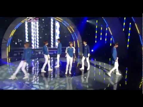 Boyfriend - Don't Touch My Girl 111111