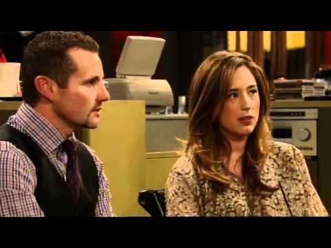 Neighbours: Wednesday 25 January - Clip