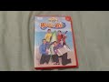 The Wiggles Wiggle Bay DVD Overview