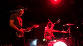 Creepoid (01) Eating Dirt @ Vinyl Music Hall (2015-02-17)