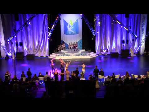 Disco Duo Superstar Juniors, Heat 2 - Disco SM 2019