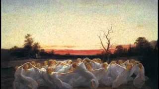 Nest   - Summer storm -