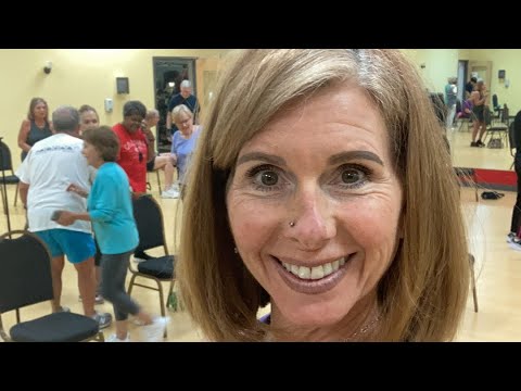 9/23/2022 Tona’s Low Impact Aerobics Tabata Circuit