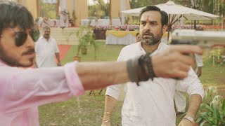 Mirzapur Season 1 Full Scene | Mirzapur Full Webseries | Mirzapur Holi Scene | Mirzapur Complete Web