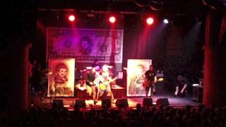 Meat TV - Less Than Jake &quot;Motown Never Sounded So Good&quot; Live from Beacham Theatre