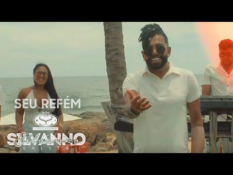 SEU REFÉM - SILVANNO SALLES VERÃO 2026