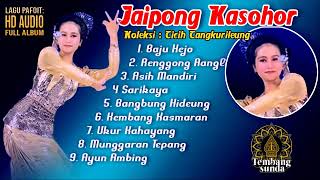 Download lagu JAIPONG KASOHOR KENDANG RANCAK IBINGAN _ JURUKAWIH KAMASHUR CICIH CANGKURILEUNG mp3