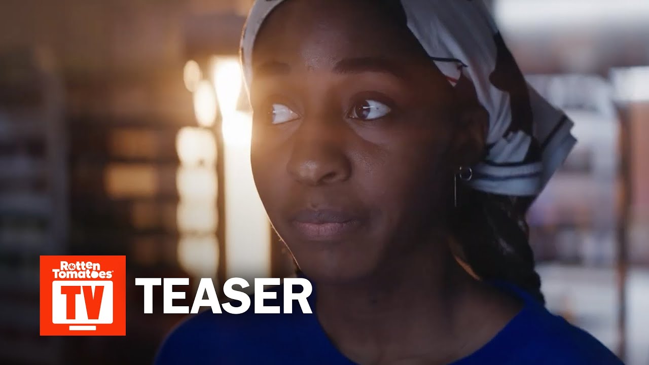 The Bear Season 5 Teaser | 'Against All Odds'