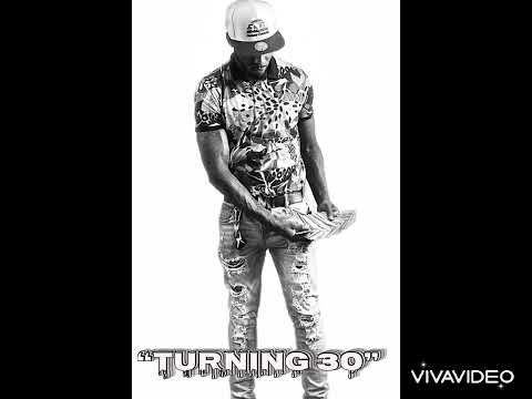 RioPage - Turning 30 ♑️