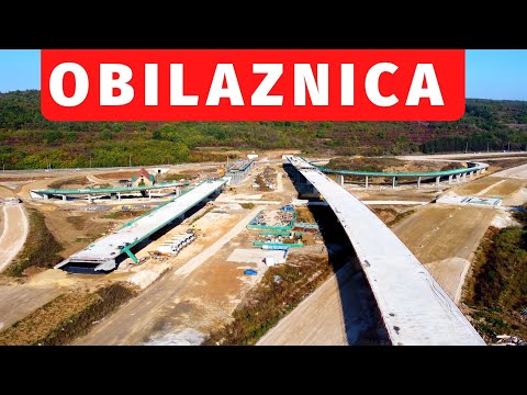 BELI POTOK-BUBANJ POTOK, OBILAZNICA OKO BEOGRADA