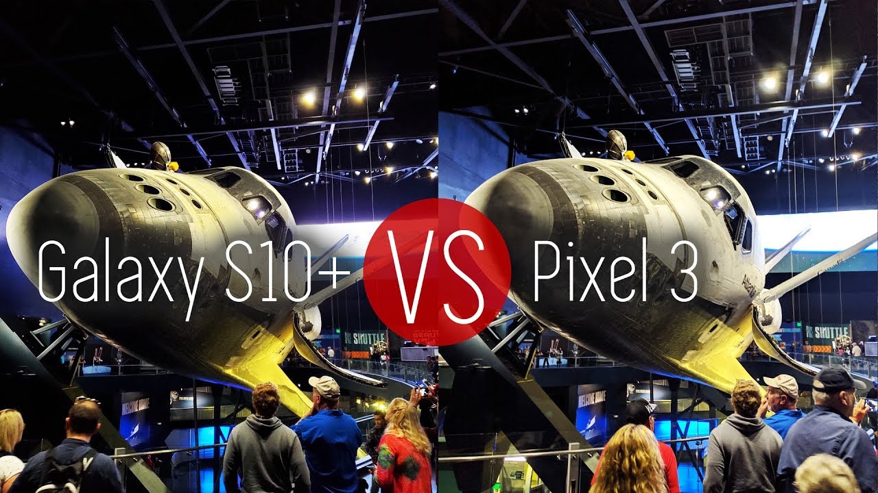 Samsung Galaxy S10 Plus versus Pixel 3: camera comparison