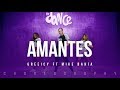 Amantes - Greeicy ft. Mike Bahía | FitDance Life (Coreografía) Dance Video Amantes - Greeicy ft. Mike Bahía | FitDance Life (Coreografía) Dance Video