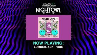 Riordan, ZUEZEU - Night Owl Radio 447