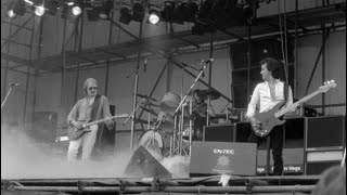 John Miles - Zaragon - I have never been in love before - unsurpassed audio.