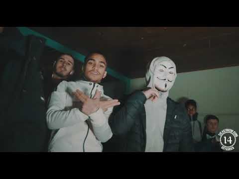 SGG14 - BINKS  (CLIP OFFICIEL)
