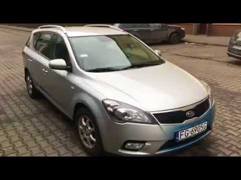 KIA CEED 2010