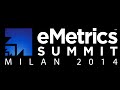 eMetrics Summit Milan's video thumbnail