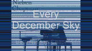 Every December Sky by Beth Nielsen Chapman.wmv