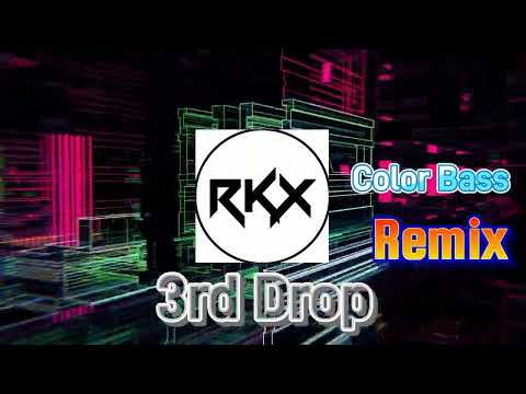 PUNYASO X ELEPS X Colbreakz X MAHI - Super Roulette (AJMix Bro & RVC & Rakoxx & Rizadia Remix)